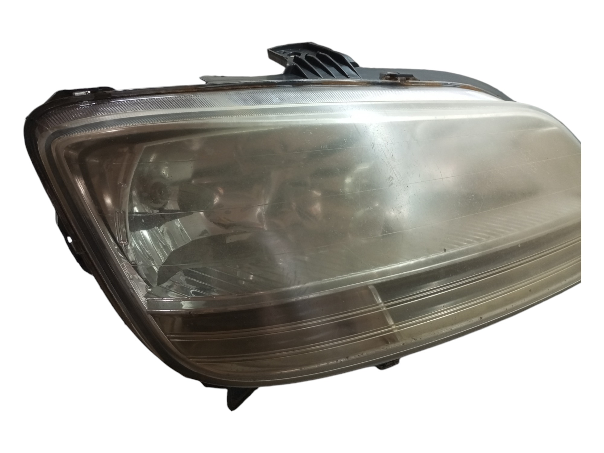 Farol Fiat Idea 2005 2006 2007 2008 2009 2010 Lado Direito Direito 4