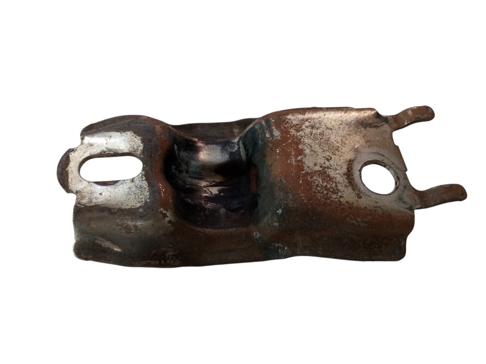 Suporte Direito Barra Estabilizador Citroen C4 2008 2012 4