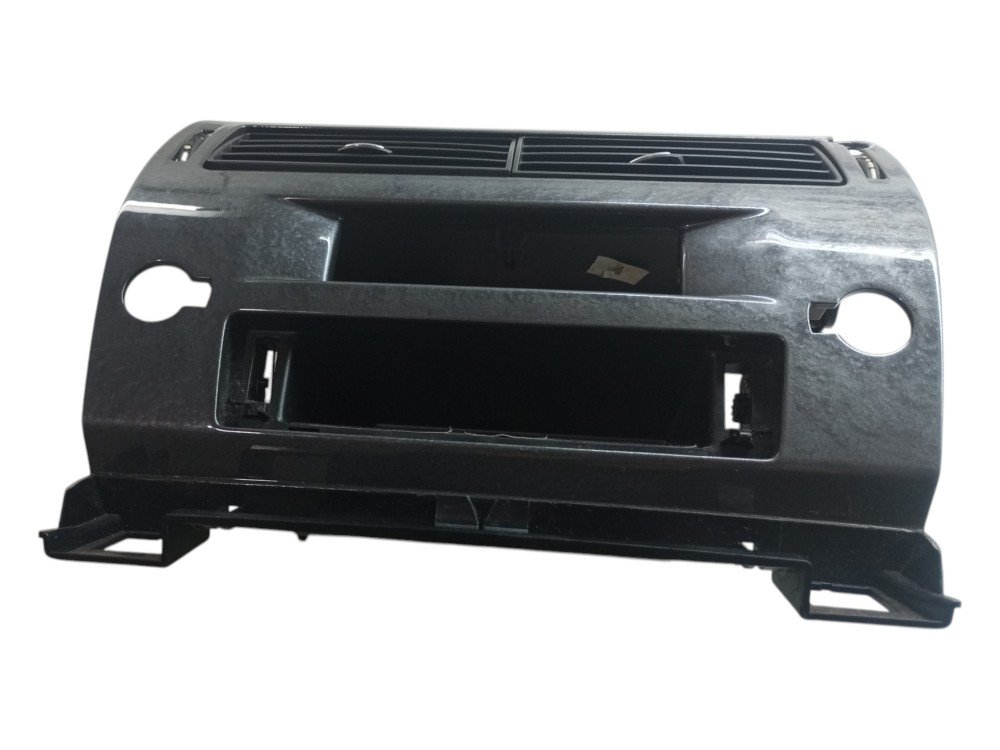 Moldura Central Difusor Ar Citroen C4 Pallas 2008 2010 2012 4