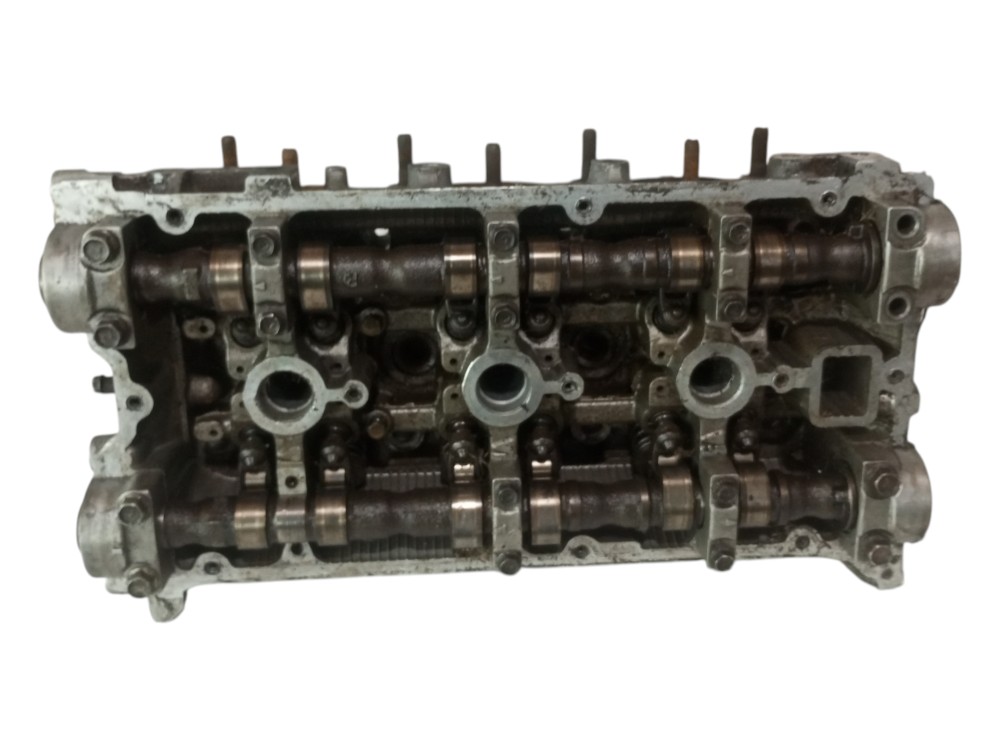 Cabecote Kia Sorento 3.8 16v V6 2006 2007 2008 2009 Std 4