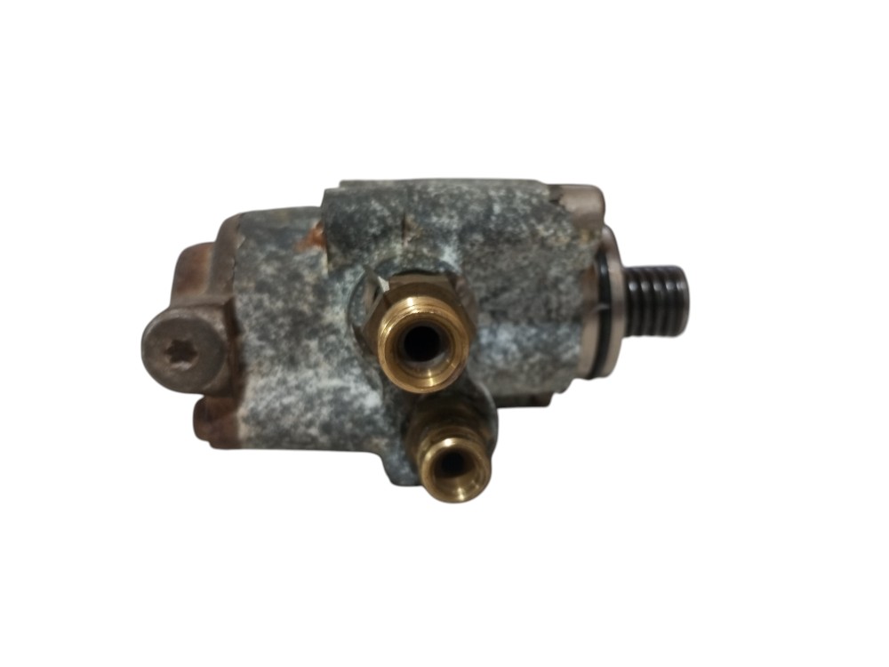 Bomba Combustivel Alta Pressao Touareg 3.6 2007 2010 Usado 7