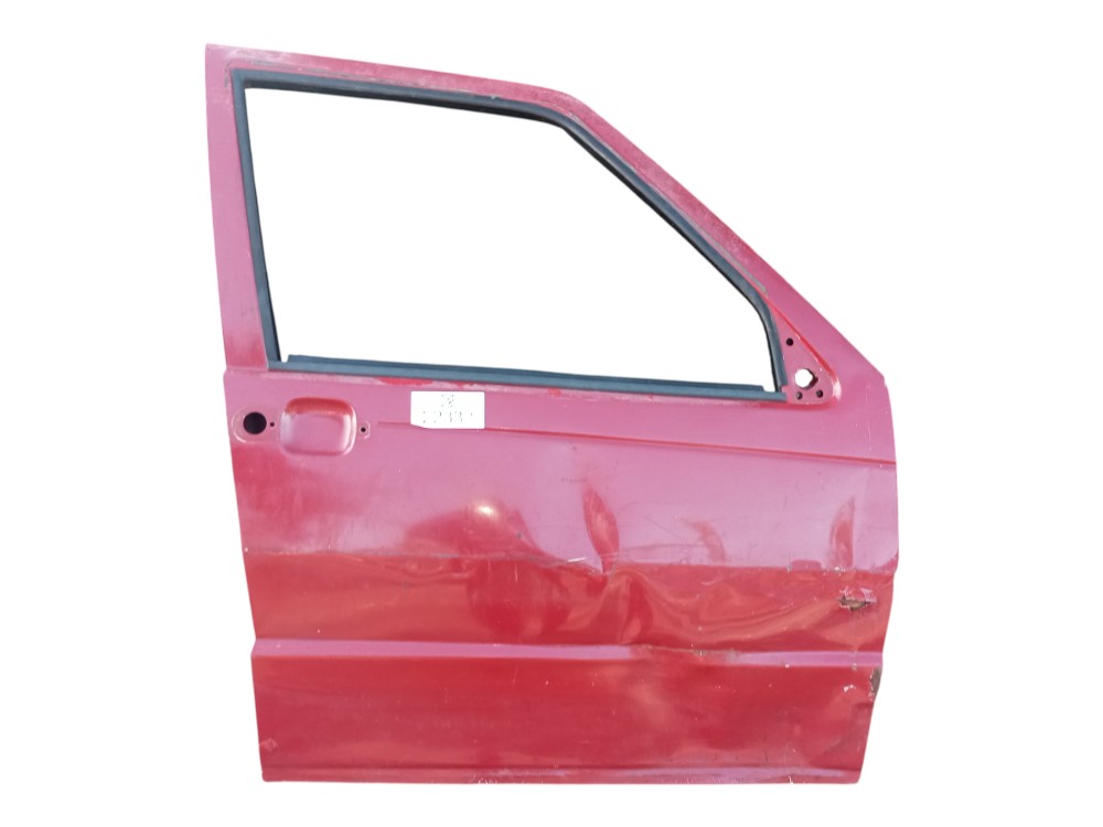 Porta Fiat Uno 2004 2008 Dianteira Dianteira Direita 1