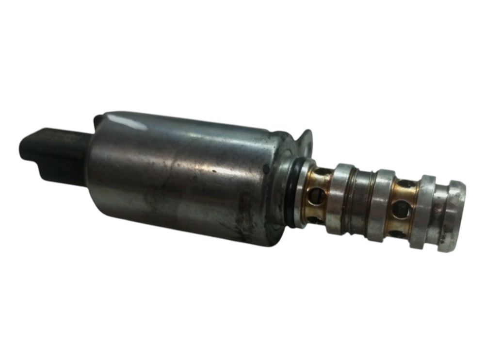 Valvula Solenoide Pressao Jac J3 1.4 16v 2011 2012 2013