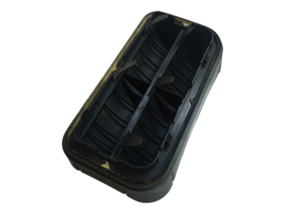 Difusor Entrada De Ar Peugeot 308 2010 2011 2012 2013 2014 6