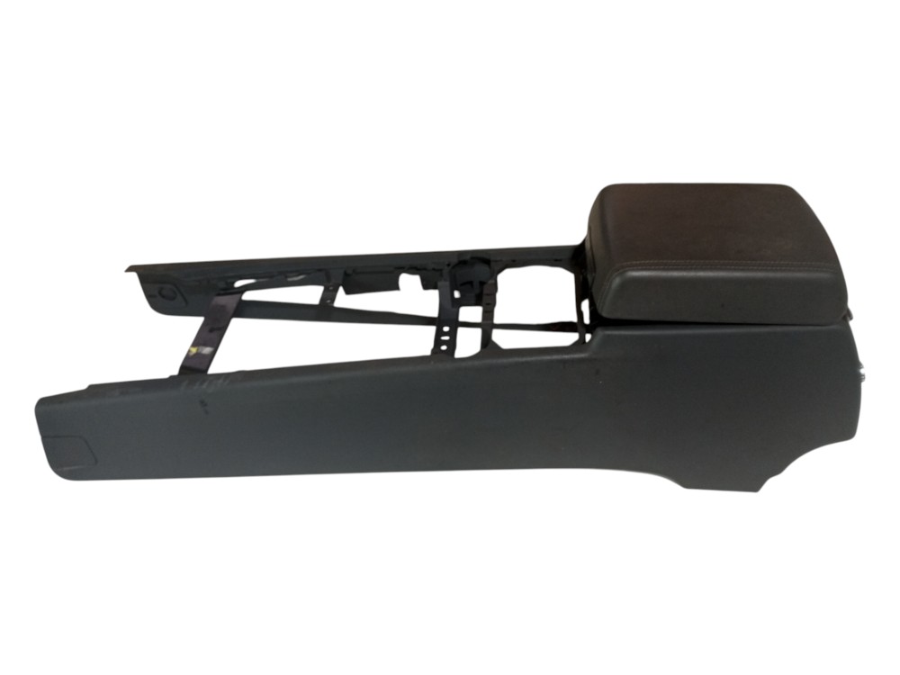Console Central Porta Objetos Comando Vw Touareg 2005 2015 2