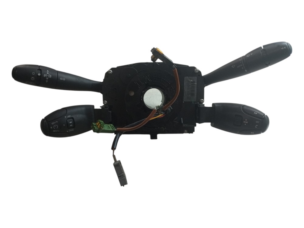 Chave Seta Limpador Peugeot 407 2005 2006 2007 2008 2010 1