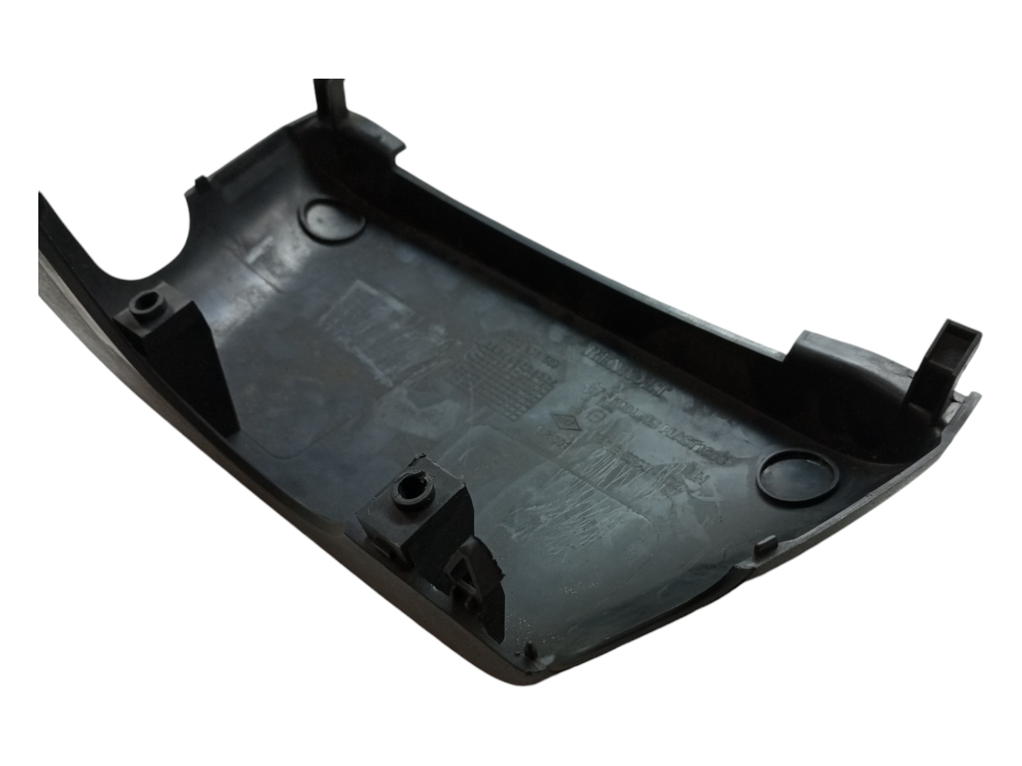 Capa Chave Seta Sandero Logan 2008 2009 2010 2011 Superior 5