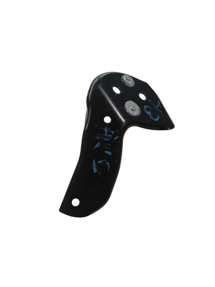 Suporte Painel Intrumento Audi A3 Sportbeck 2.0 2007 2012 Preto 3