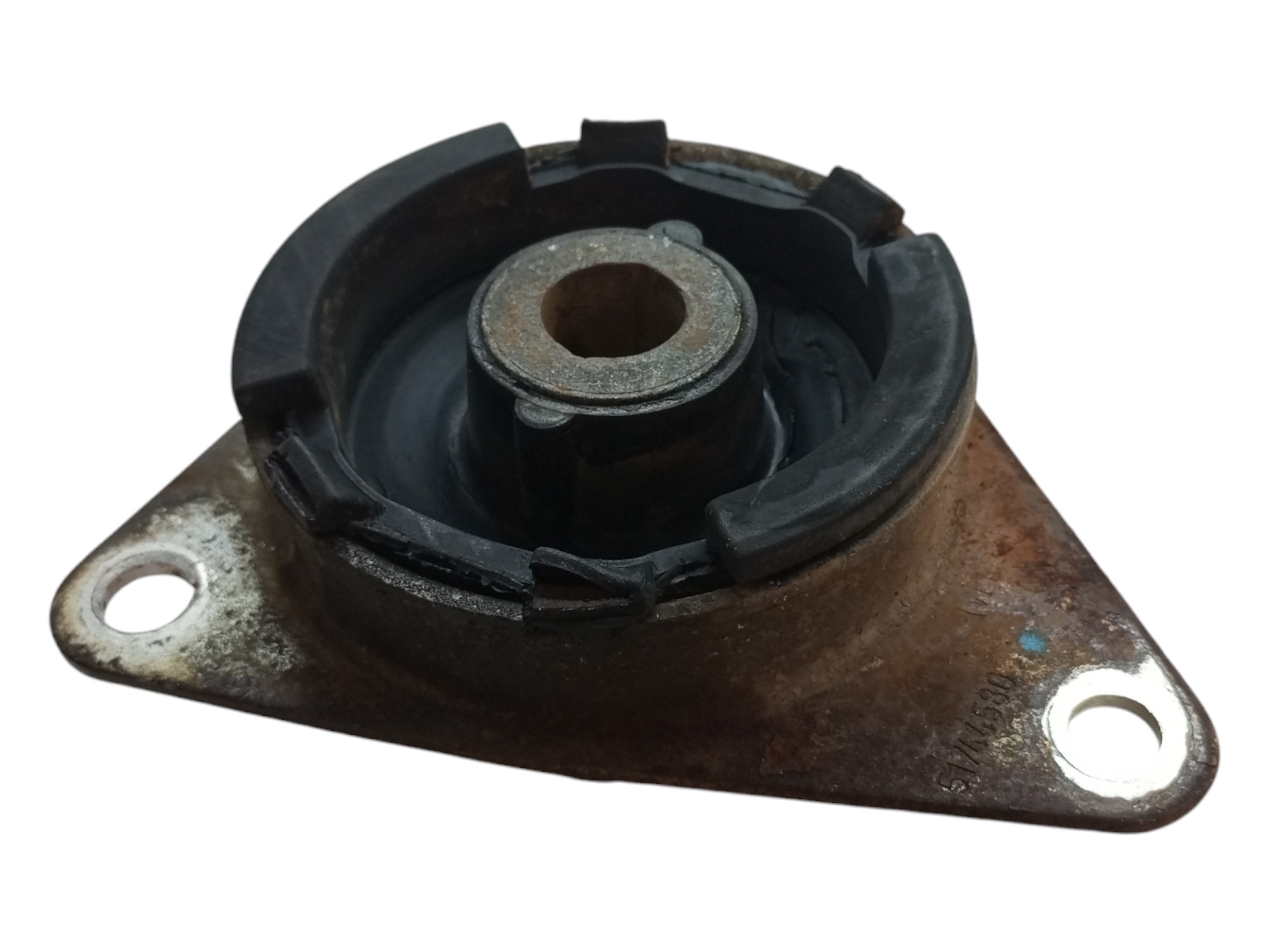Coxim Cambio Fiat Idea 1.4 2006 2008 2010 Lado Esquerdo 2