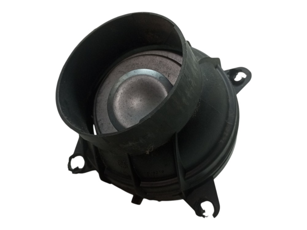 Difusor Ar Painel Central Citroen C3 2003 2006 2009 2012 6