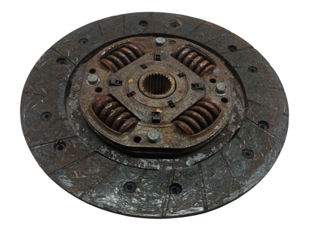 Embreagem Volkswagen Polo1.6 2003 2004 2006 2014 Usado 6