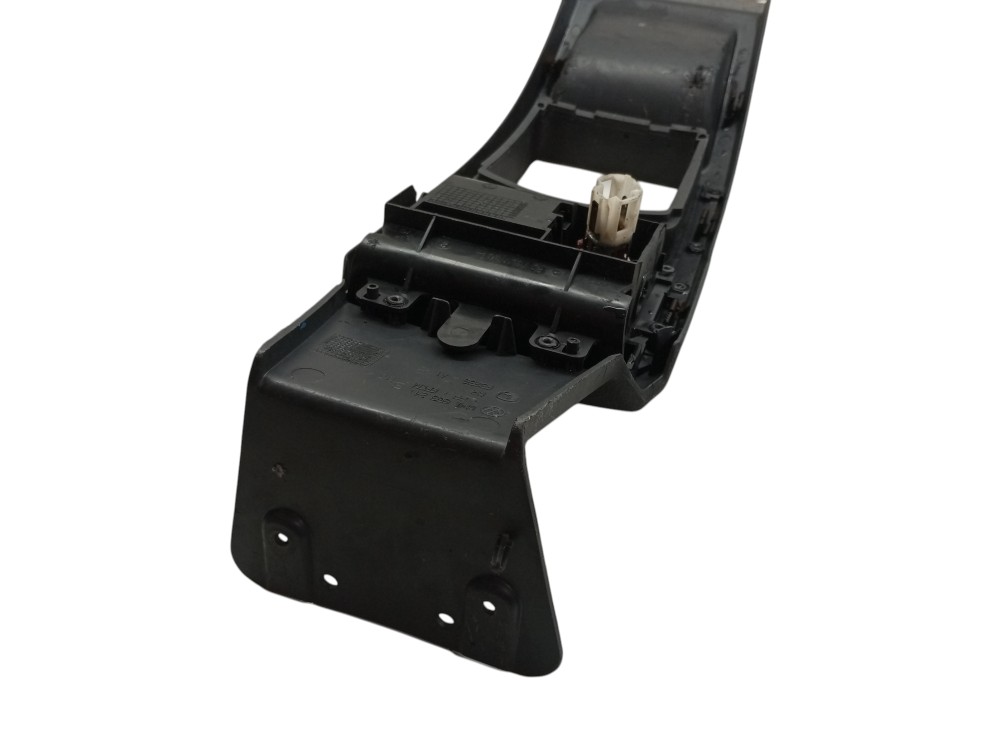 Console Central Polo 2002 2005 2007 2009 2010 Cinzeiro Vw 5