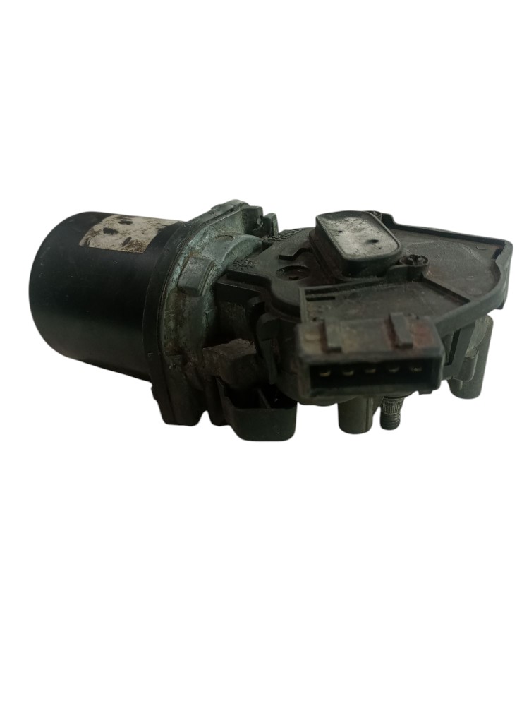 Motor Limpador Parabrisa Fiesta Ecosport 2012 2013 2014 3