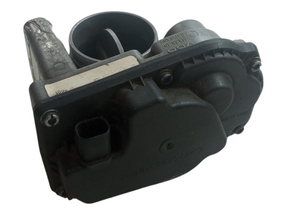Tbi Mercedes Benz C280 C180 94 95 96 Corpo Borboleta 4