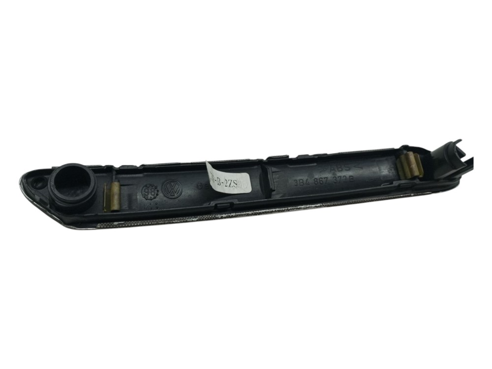 Capa Puxador Volkswagen Passat 98 99 2000 Traseiro Direito 5