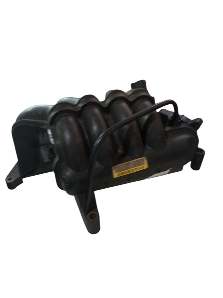Coletor Admissao Ford Ka 1.0 Zetec 2000 2004 2006 2008 2010 5