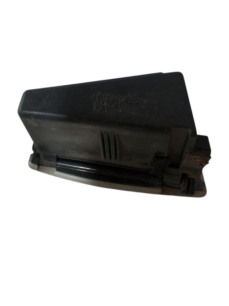 Moldura Cinzero Painel L200 Triton Mitsubishi 2006 2010 2014 6