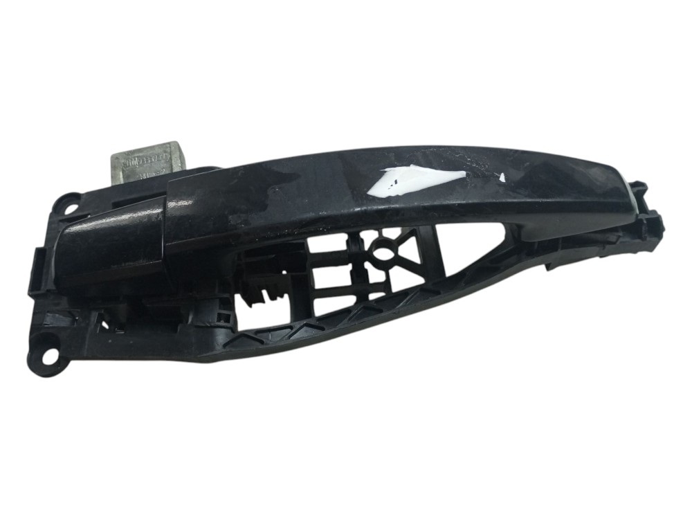 Macaneta Externa Chevrolet  Vectra 2005 2006 Traseira Direit 5
