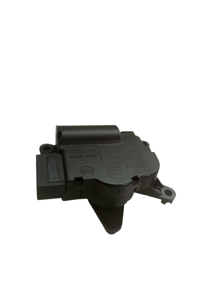 Motor Atuador Caixa Evaporadora Touareg Audi Q7 2005 2015 3