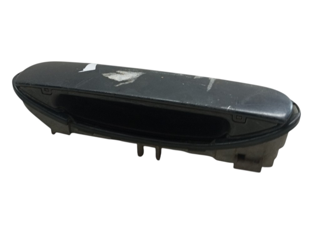 Macaneta Externa Porta Audi A3 97 2006 Dianteiro Esquerdo  Dianteira 4