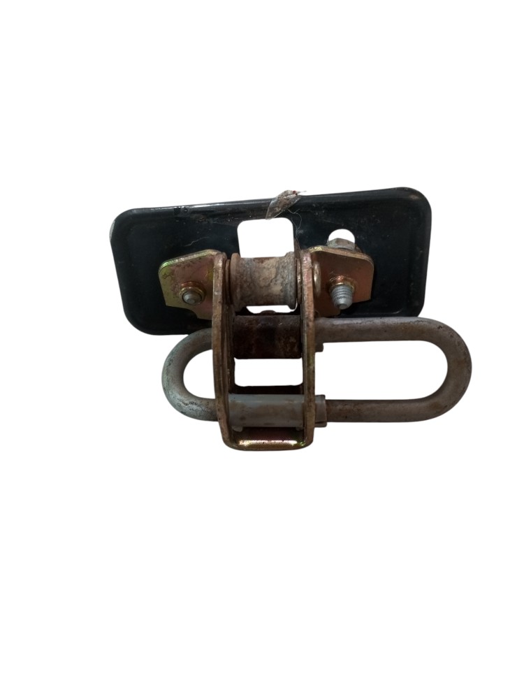 Limitador Porta Traseira Fiat Doblo 2002 2005 2008 2012 5