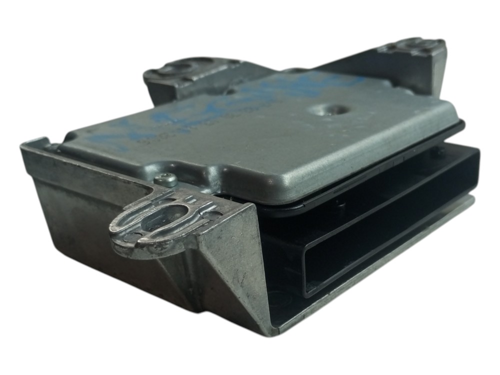 Modulo Conforto Renault Megane 2007 2009 2010 2012 Usado 4