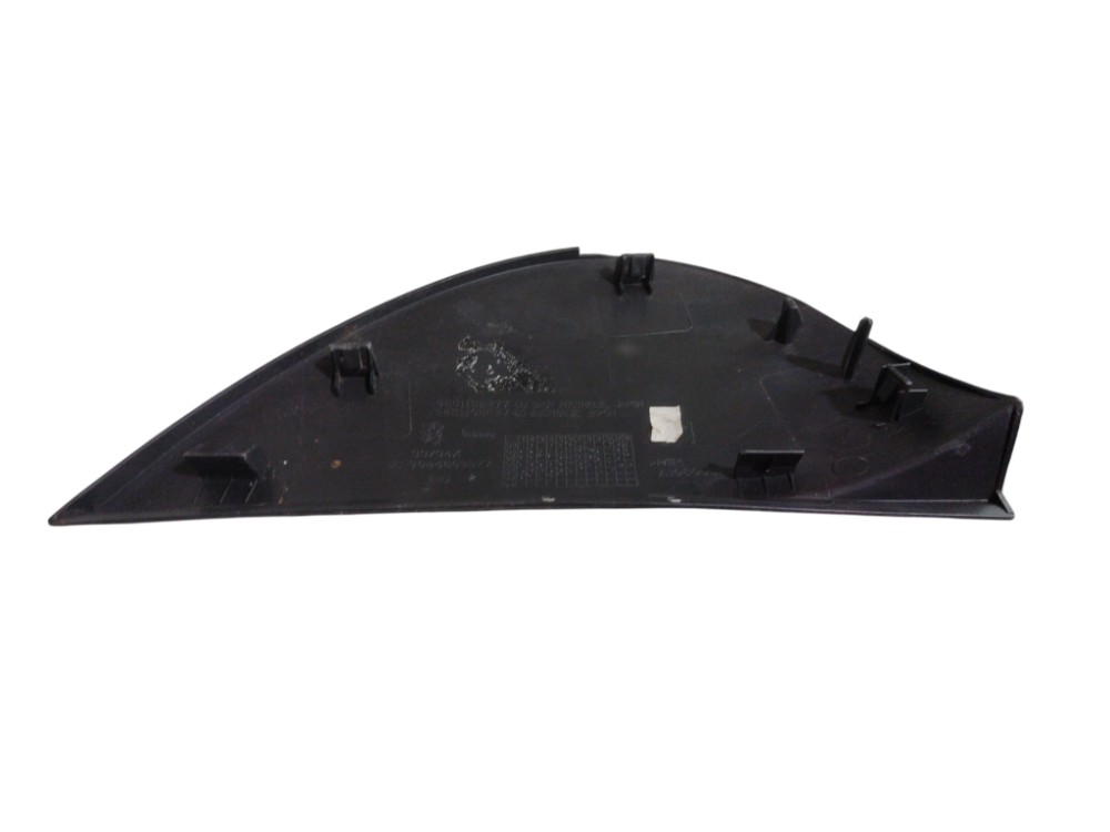 Acabamento Lateral Painel Peugeot 407 2005 2010 Esquerdo 4