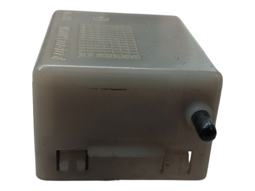 Lente Luz Interna Porta Luvas Fiat Tempra 90 99 Usado 7