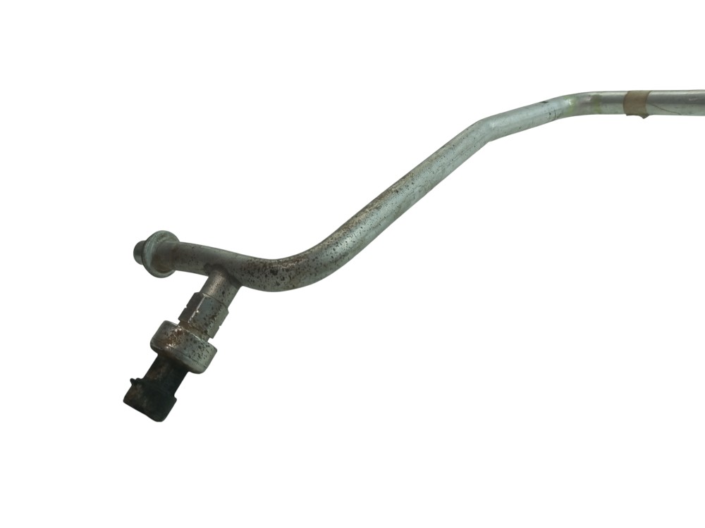 Mangueira Ar Condicionado Ford Fusion 2006 2007 2008 2.3 2