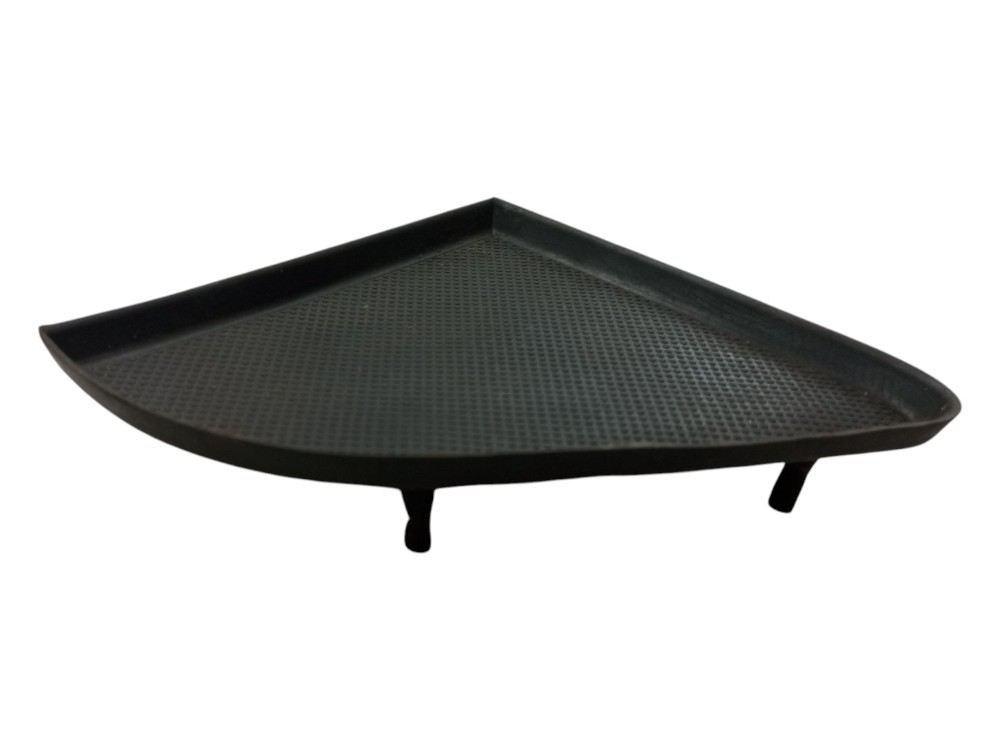 Borracha Protecao Porta Copos Peugeot 307 2007 2012 Usado Preto 2
