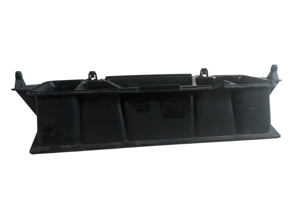Acabamento Painel Tabelier Citroen C4 Pallas 2008 2010 2012 5
