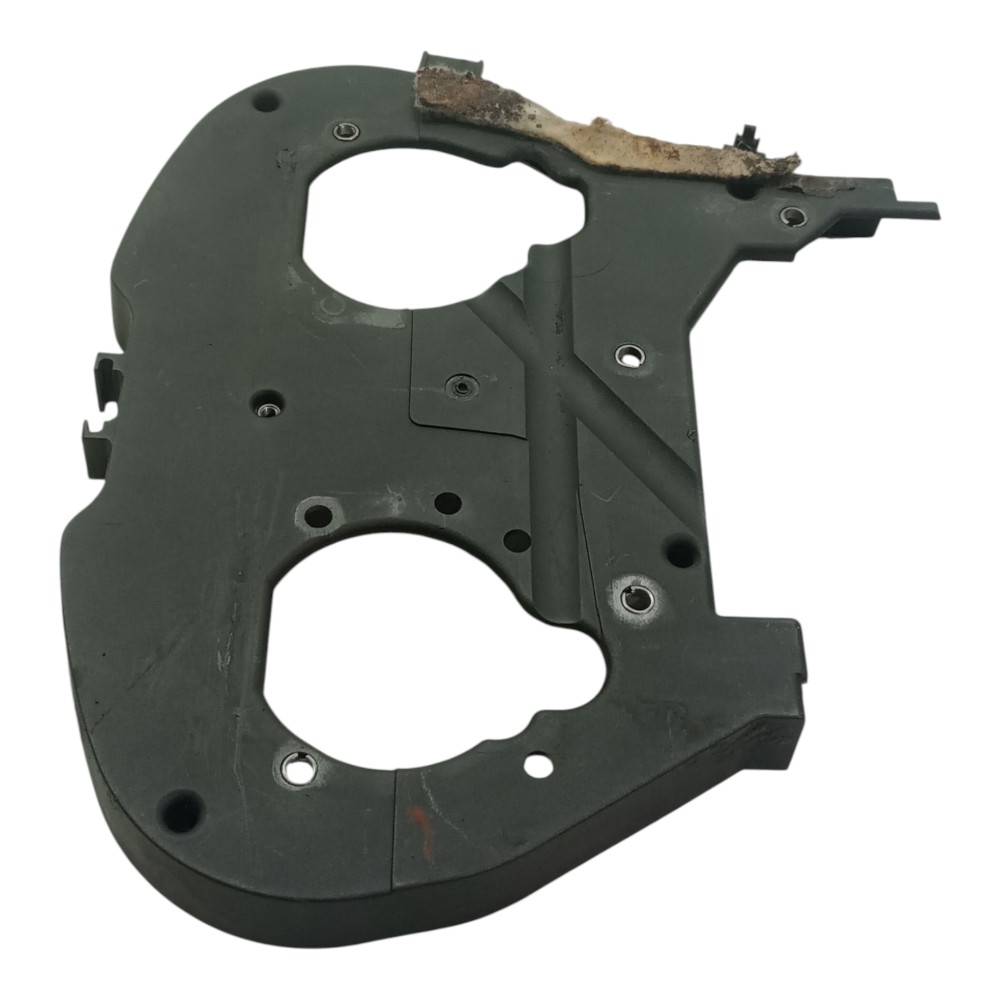 Capa Correia dentada Peugeot 307 C4 2.0 16v 2007 2012 2