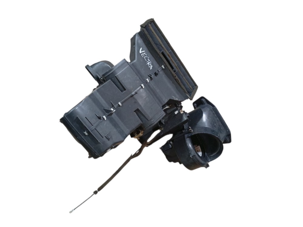 Caixa Evaporadora Ar Condicionado Chevrolet 98 2000 2005 5