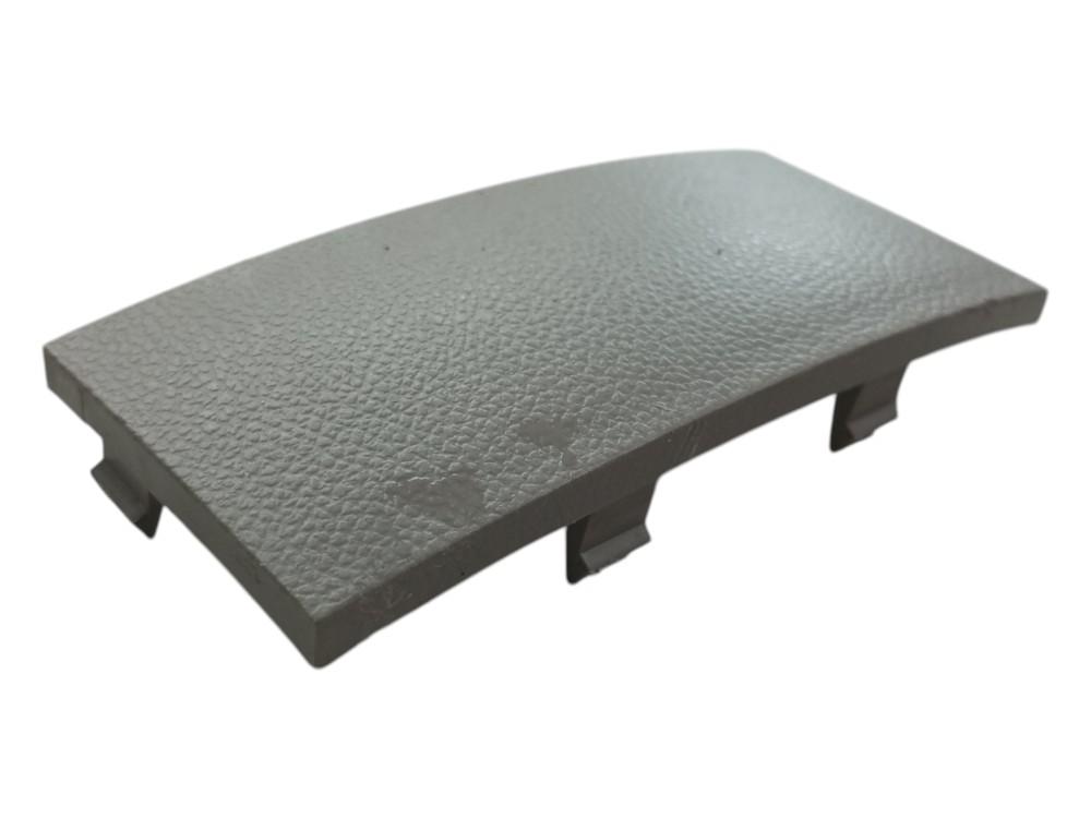 Moldura Tampa Console Central Captiva Usado 2008 2010 Usado 1