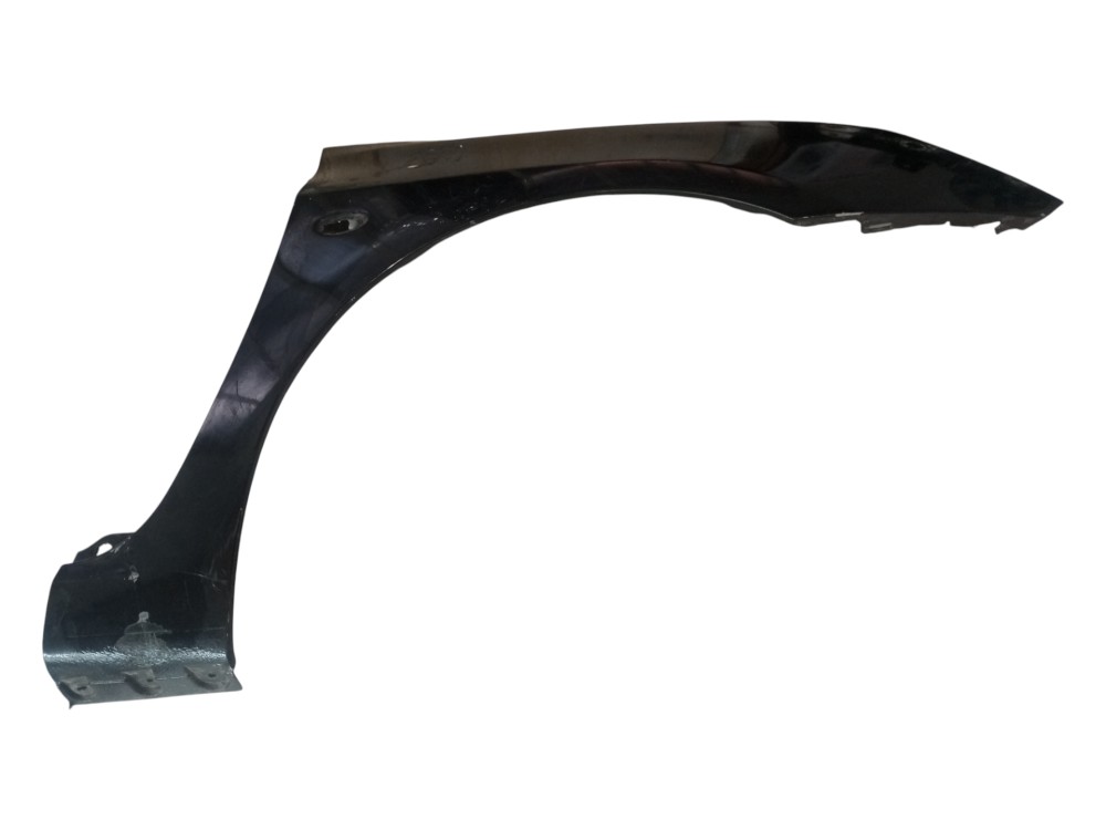 Paralama Direito Peugeot 307 2007 2009 2010 2012 C Detalhes 1