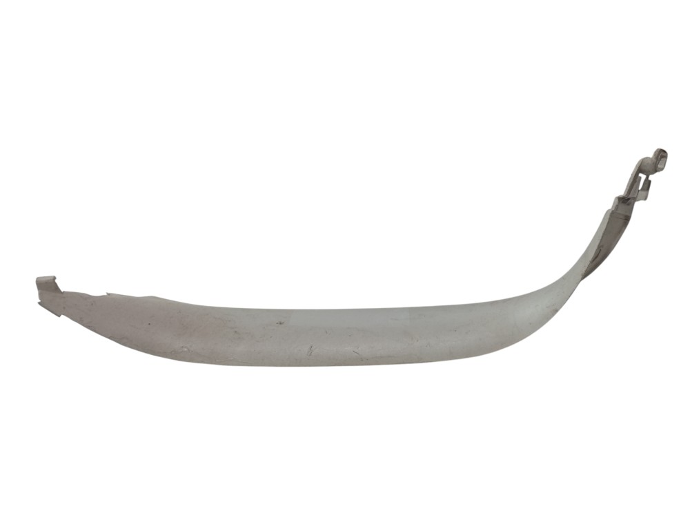 Moldura Tampa Vidro Traseira Peugeot 307 2003 2006 2009 2012 2