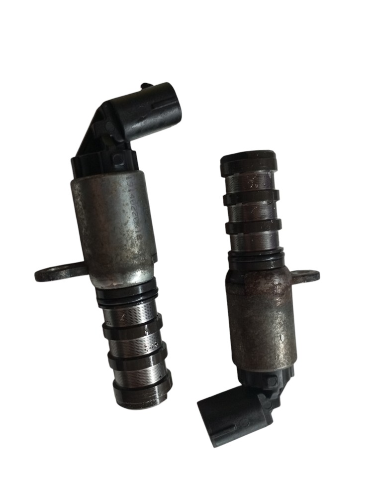 Valvula Solenoide Motor Ford Ecosport Ka 2018 2021 1.5 Par 4