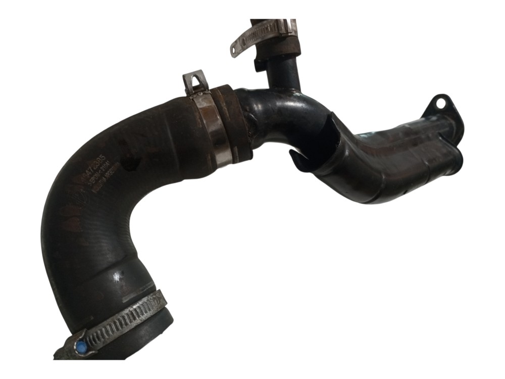 Mangueira Bomba Agua Tubo Linea 2009 2016 Usado 4