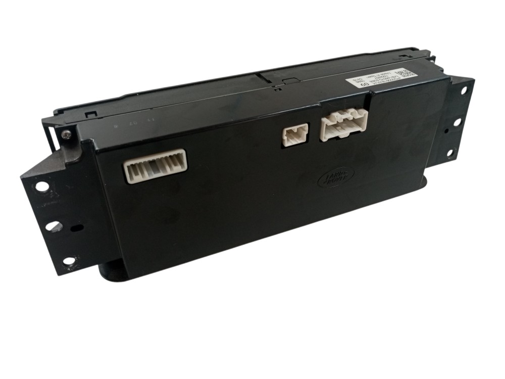 Comando Ar Condicionado Land Rover Discovery 3 2008 2009 5
