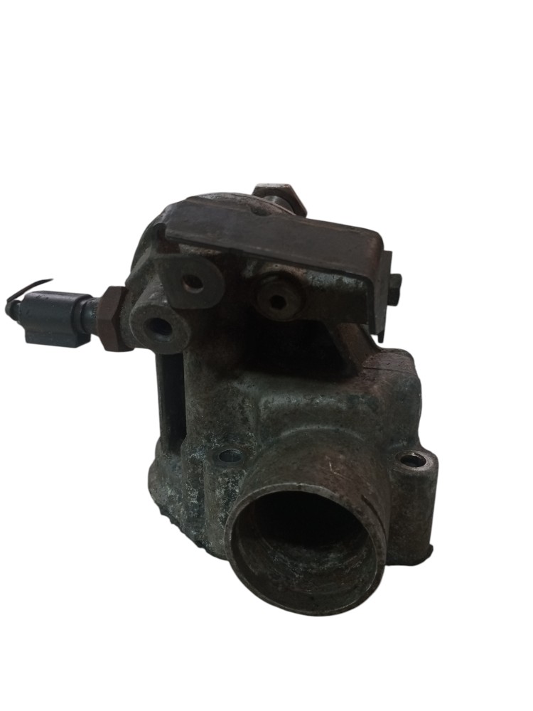 Suporte Filtro Oleo Audi A4 Sportback 2010 2012 2014 Usado 5