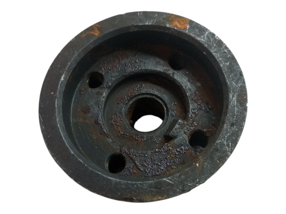 Engrenagem Virabrequim Volkswagen Passat 94 99 2000 2005 4