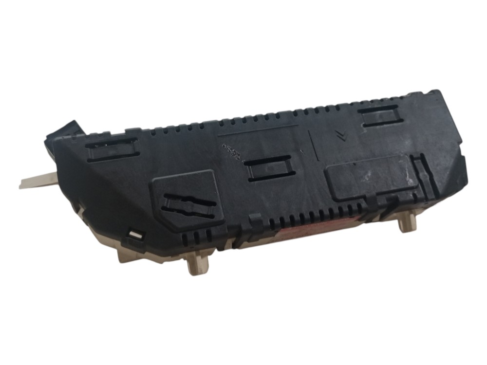 Computador Bordo Citroen C4 Pallas 2008 2010 2012 Usado 2