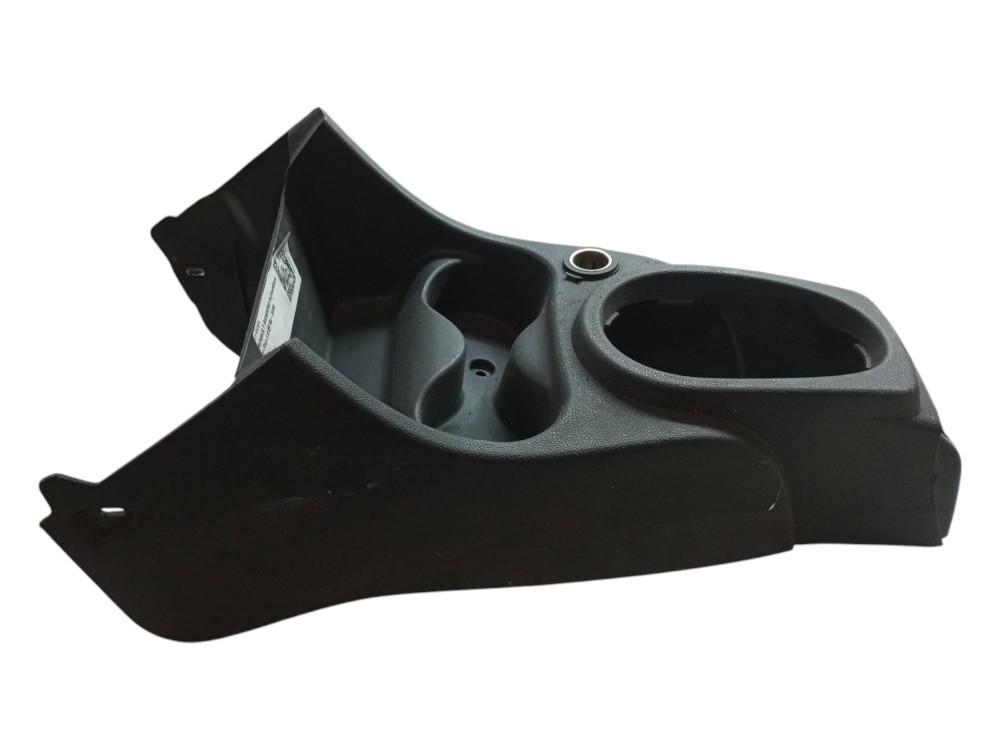 Console Central Renault Logan Sandero 2008 2010 2011 2013 8