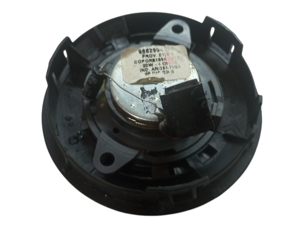 Alto Falante Tweeter Citroen C4 Pallas 2008 2010 2012 5