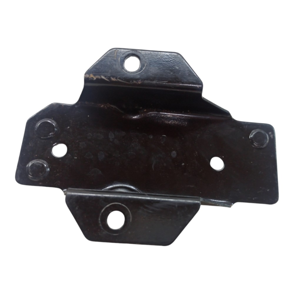 Suporte Pedal Acelerador Renault Logan Sandero 2008 2013 4