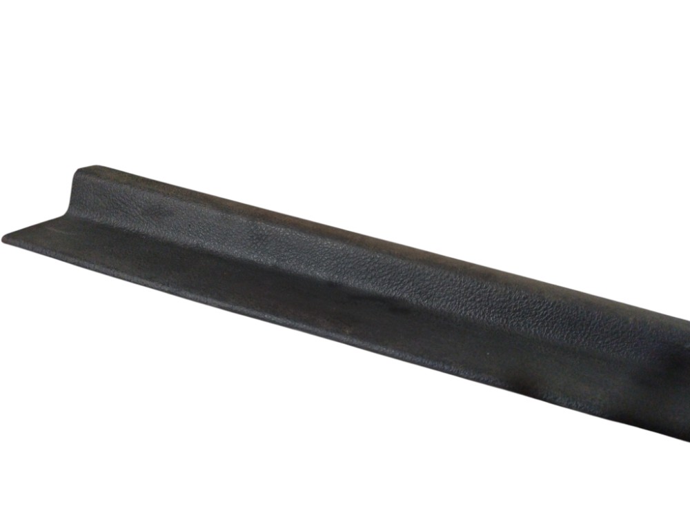 Soleira Porta Peugeot 408 2013 2016 2019 Lateral Esquerdo Preto 5