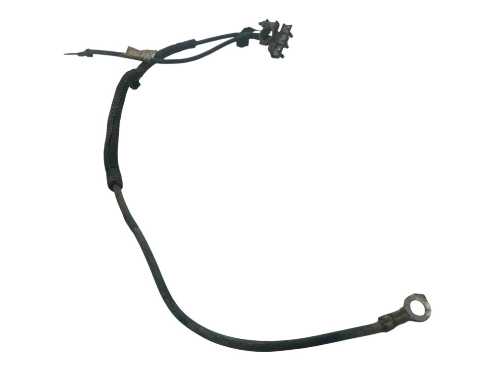 Cabo Negativo Bateria Renault Sandero 2007 2010 2011 Usado