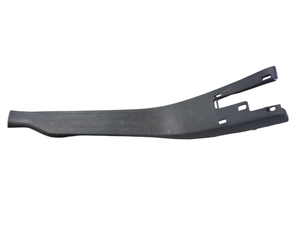 Soleira Porta Peugeot 3008 2014 2016 2019 Traseiro Direito Preto 1