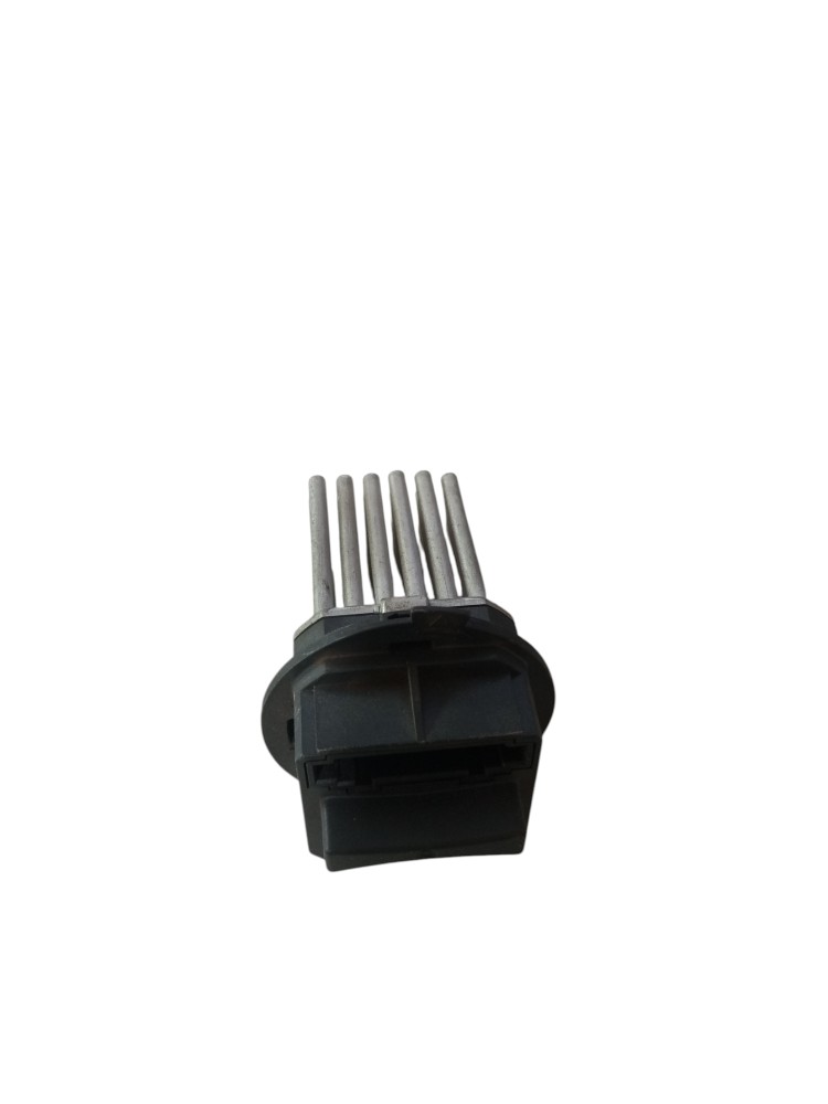 Resistencia Ar Condicionado Peugeot 307 Citroen C3 2007 2010 2
