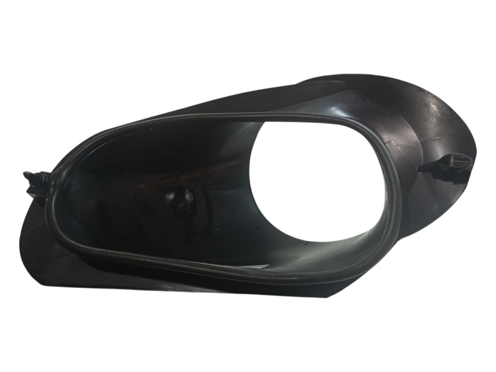 Moldura Duto Entrada Ar Citroen C4 Picasso 2010 2012 2014 5